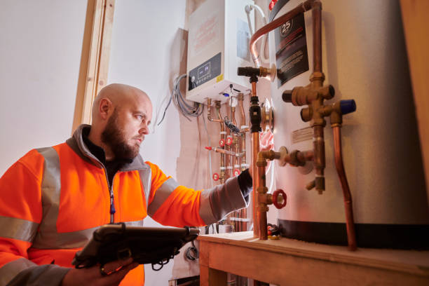 Best Plumbing Installation Services  in Seaman, OH
