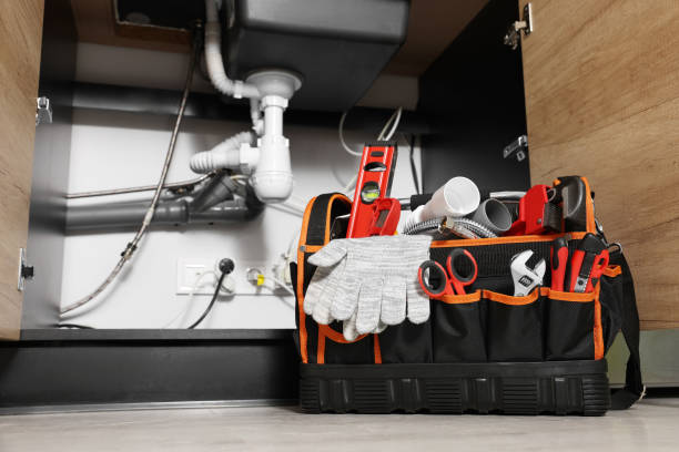 Best Shower Repair Services  in Seaman, OH