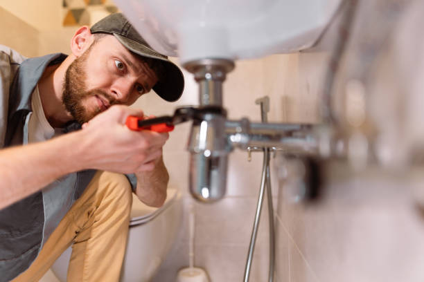 Best 24-Hour Plumber Near Me  in Seaman, OH