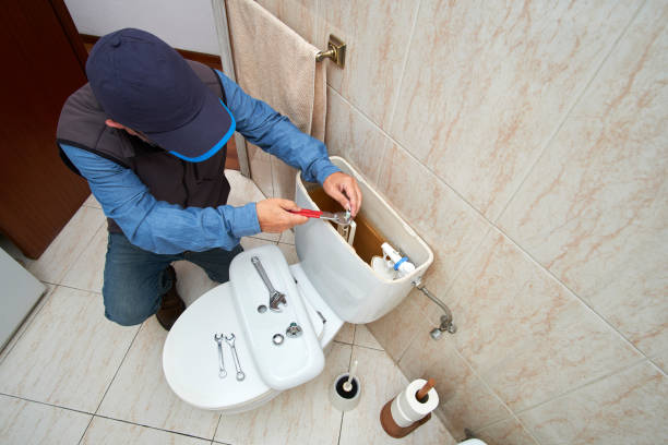 Seaman, OH Plumbing Pros
