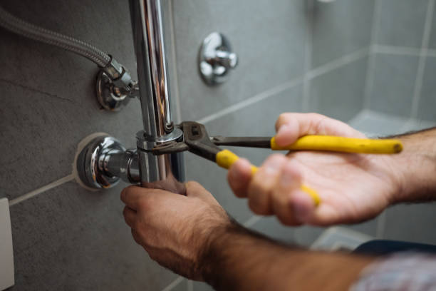 Best Plumbing Services Near Me  in Seaman, OH