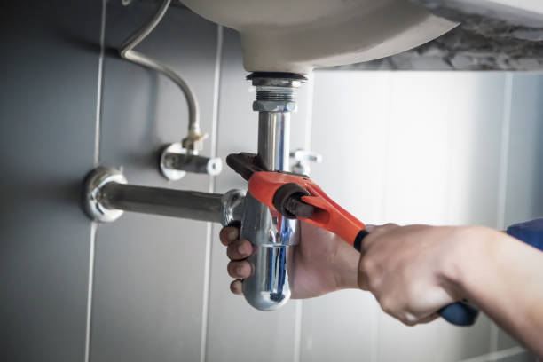 Best Drain Cleaning Services  in Seaman, OH